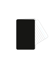 Cartelline a "L" Porta fogli