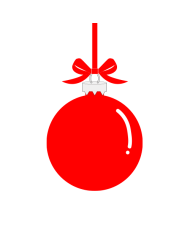 Pallina di Natale